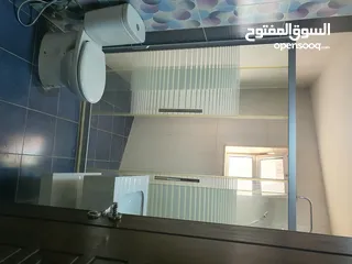  4 شقة للإيجار دير غبار