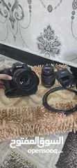  6 كامرة نيكون D7000