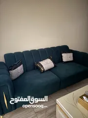  1 كنب فاخر ومواصفات مميزة