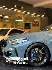  6 BMW *1-Series - 120i*