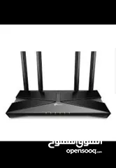  1 TP-LINK AX1800 WIRELESS DUAL BAND WIFI 6 ROUTER  Whatsapp