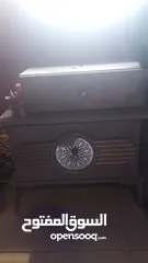  1 تخت وكمدينة