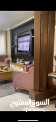  5 شقة مميزة غير مفروش للبيع