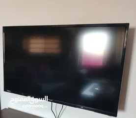  4 شاشه تلفزيون للبيع 42 انش