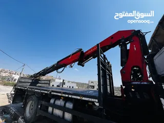  5 منوف للبيع مديل 2005 السيارة داف cf 2800 مطور