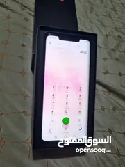  6 مستعمل اخو الجديد Mait 20 pro في خيال بالشاشة  متوفر توصيل