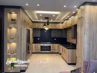  4 حرق اسعار 50%مطابخ لامنيت  خزاىن الحائط الماني جوده عاليه وسعر منافس وخزاىن حائط بتصميم عصري وأنيق