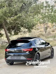  17 سيات ليون FR بانورما ترخيص 2020 ترخيص 2020 مطور 1500 دهان شركه