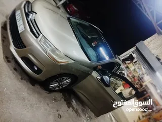  5 ستيروين سي فور ديزل