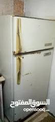 2 ثلاجة اكما مستعمله يحاله جيده