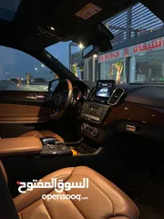  18 مرسيدس بنز GLS 500 AMG اصل وكالة الزواوي المالك الاول 2018    Mercedes GLS 500 AMG Oman agency frist
