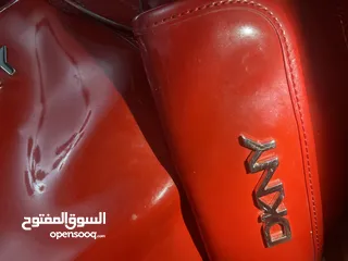  2 حقيبة الترند حقيبة الأنوثه والجمال DKNY bag بحجم كبير وبتصميم اكثر من أنيق جذااااابه