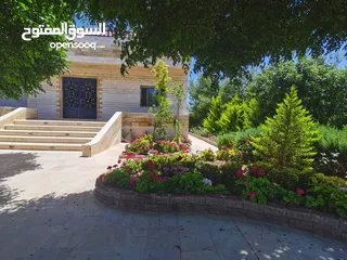  21 مزرعة للايجار عمان شارع الاردن