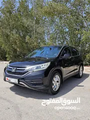  3 HONDA CR-V, 2015 MODEL FOR SALE