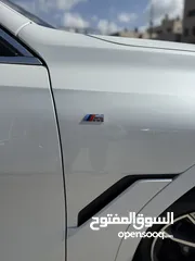  8 ‏ Bm X6 M Xdrive 30d 2022