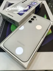  13 Samsung A54 5G وارد الوكيل BMS 256 GB بحالة الوكاااله