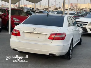  3 Mercedes E300 AMG_Gulf_2013_excellent condition_full specifications