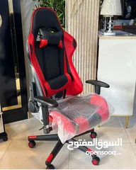  1 لكثره الطلب عليها رجعنا وفرناها من جديد كراسي جيمنج ،، الكميه محدوده ،، للطلب عبر رقمي الوتس