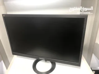  2 كزيوني شاشة كمبيوتر للبيع
