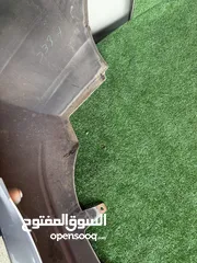  8 طمبون خلفي تويوتا بريوس 2010-2015  اصلي مستعمل ياباني بحالة جيده موضح بصور  Toyota  تPrius 2010-2015