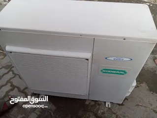  2 Air conditioner Repairing