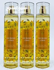  9 Bath and body works    اسبلاش باث اند بادي   باث اند بادى وصل اخير