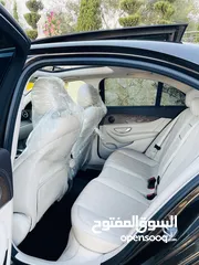  5 MercedesBenzE250 2018