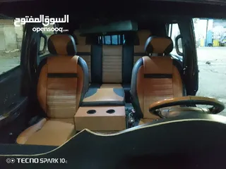  10 كيا بنجو 3فحص
