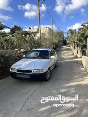  2 أوبل استرا 1997 ماتور 1.6 فل انجكشن