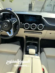  7 Mercedes GLA 250 4MATIC