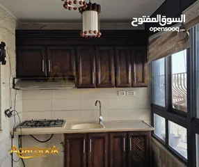  3 شقة مفروشة مميزة وواسعة للايجار في بيتونيا