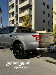  8 ميتسوبيشي L200 SPORTERO 2016