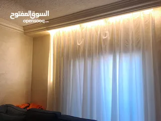 1 شقة للبيع ابو علندا تلاع النجار