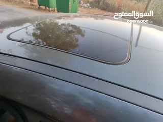  1 ستروين C5 يد اولى ماشية 82000