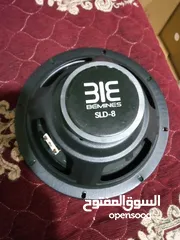  7 سماعات حجم كبيرر