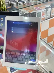  4 ايباد مني 2 و ايباد اير 1