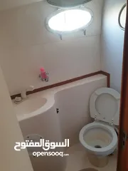  3 ميني يخت نظيف جداً