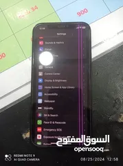  2 آيفون 12 عادي للبيع بحاله ممتازه