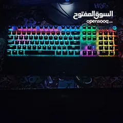  15 PC Gaming    كمبيرتر العاب ممتاز و نظيف  و السعر انظف