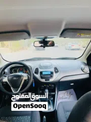  6 Ford Figo - 2019 - Single Owner - Well Maintained