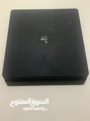  2 بلاستيشن 4 1000gb