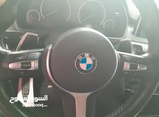  11 BMW X5 2018