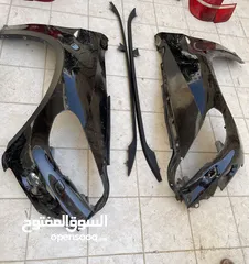  7 اصلي BMW 2008 قطع