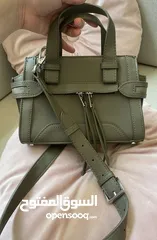  4 حقائب Zara Mango Parfois