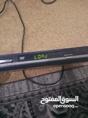  6 DVD مستعمل