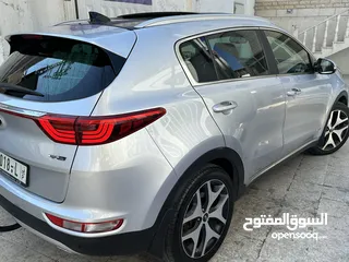  3 كيا سيرتاح 2016