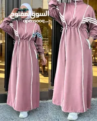  10 فساتين وطقوم طلعات