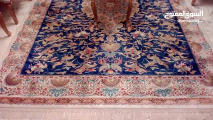  3 IRANIAN Carpet For Sale ..