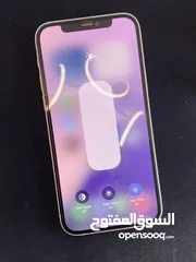  2 ايفون 12مستعمل - 128gb - بسعر مميز و حالة ممتازة للبيع // iPhone 12 used . 128GB . for Sale