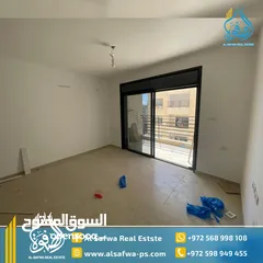  2 شقه سوبر ديلوكس غير مفروش للايجار في الماصيون